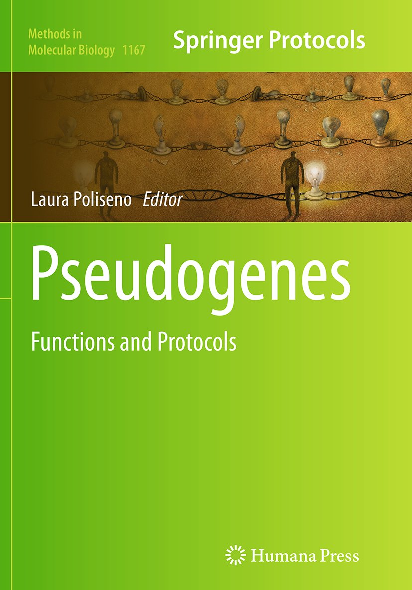 Methods in Molecular Biology