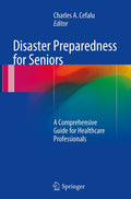 Disaster Preparedness for Seniors