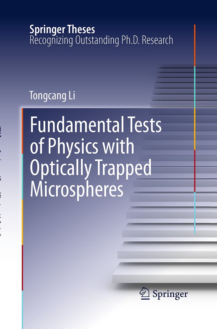 Springer Theses