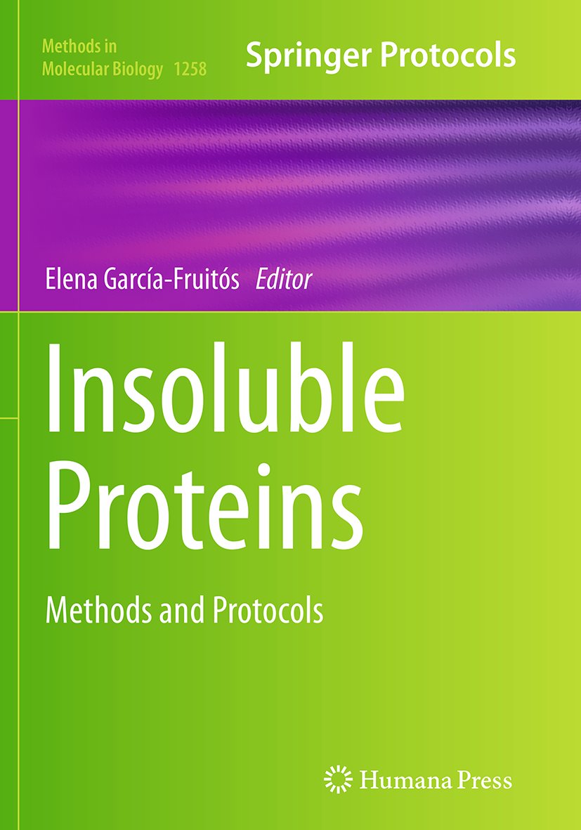 Methods in Molecular Biology