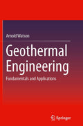 Geothermal Engineering