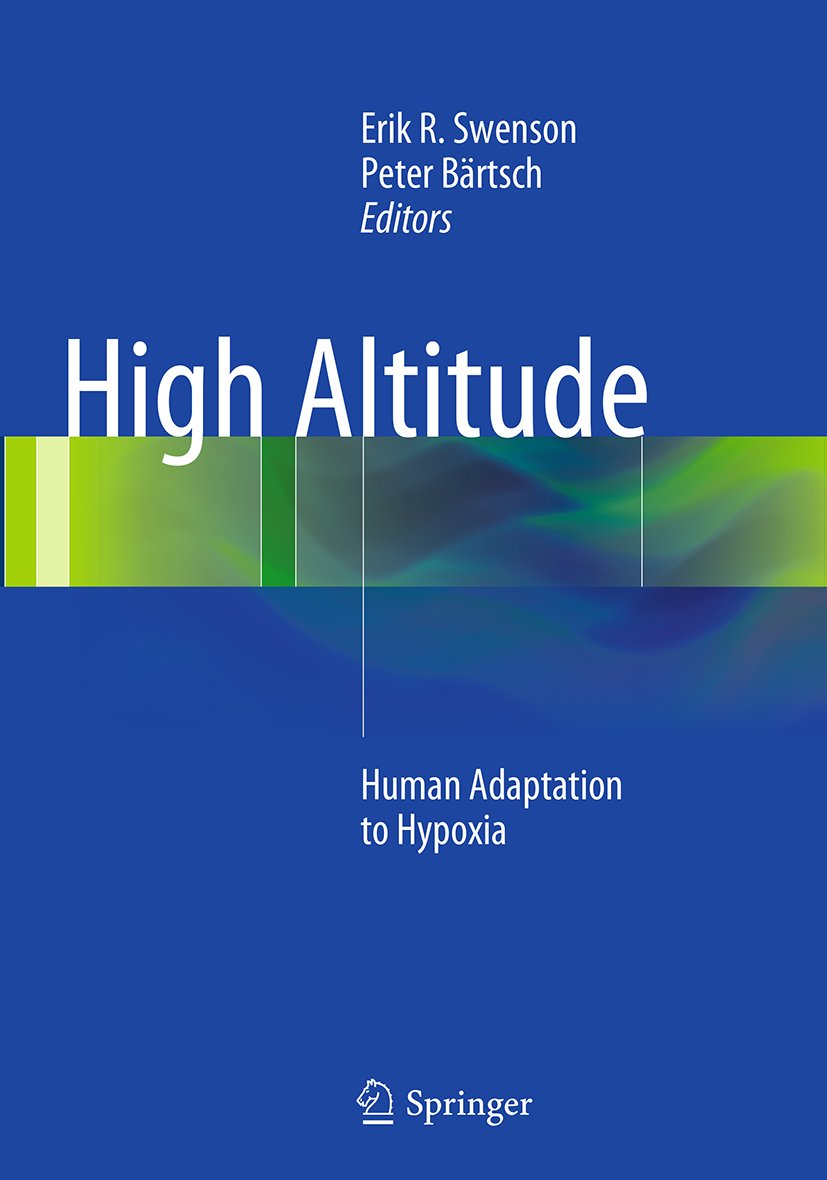 High Altitude
