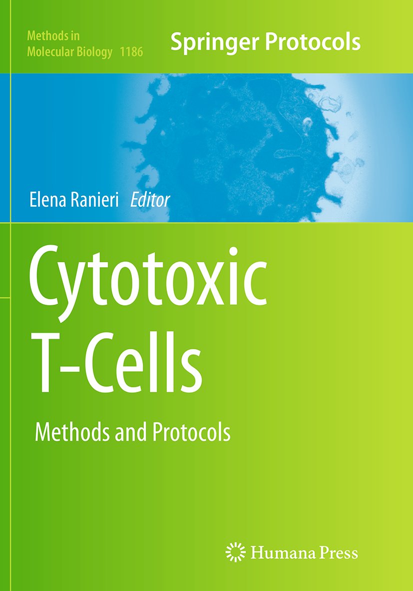 Methods in Molecular Biology
