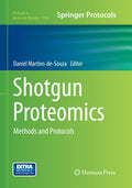 Shotgun Proteomics