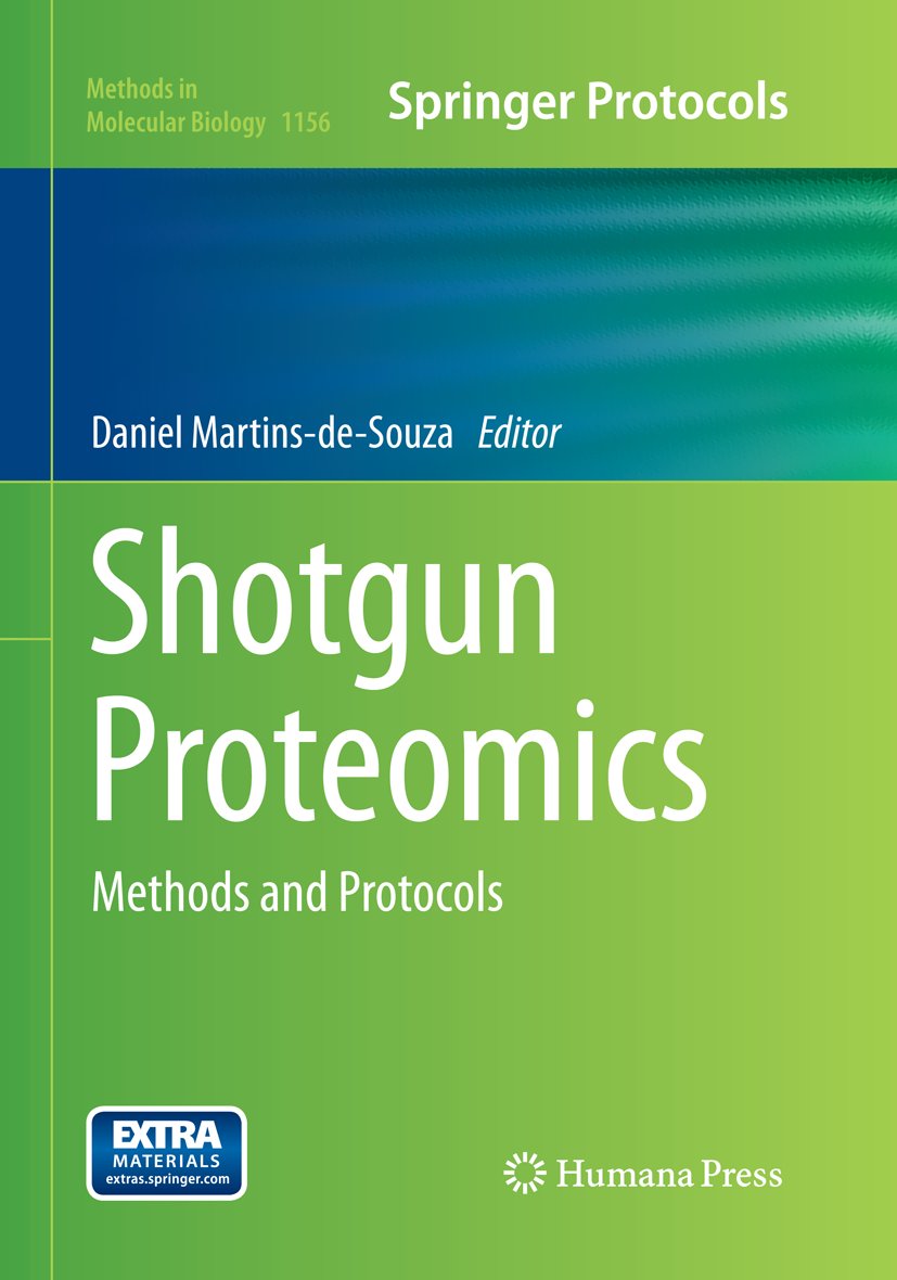 Methods in Molecular Biology