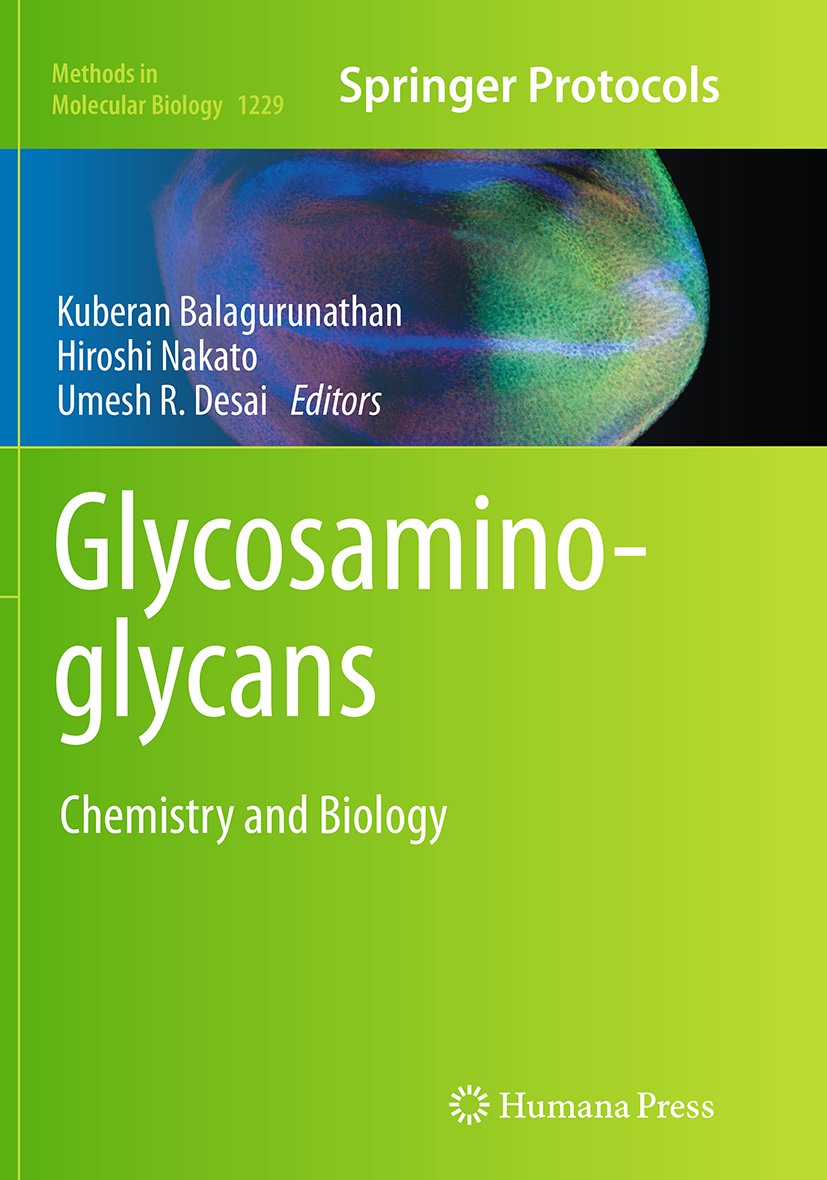 Methods in Molecular Biology