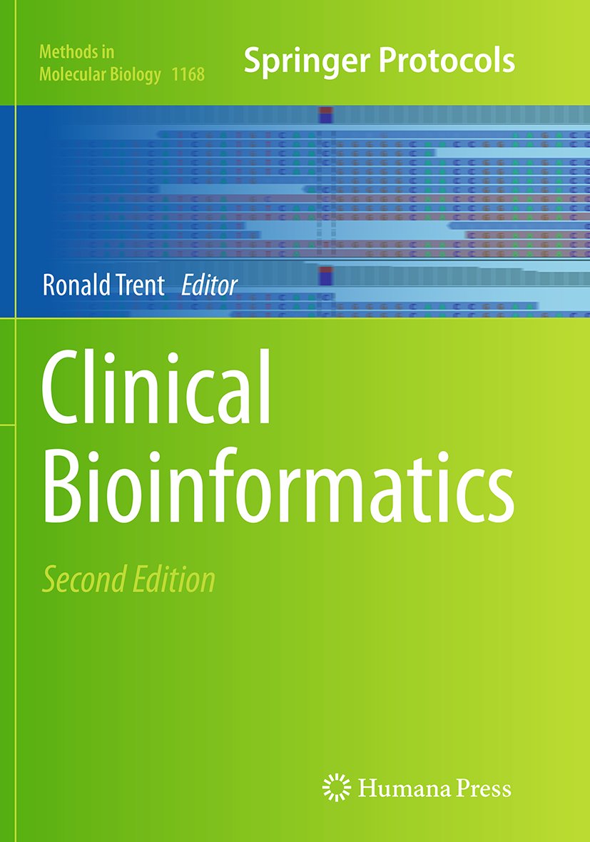 Methods in Molecular Biology