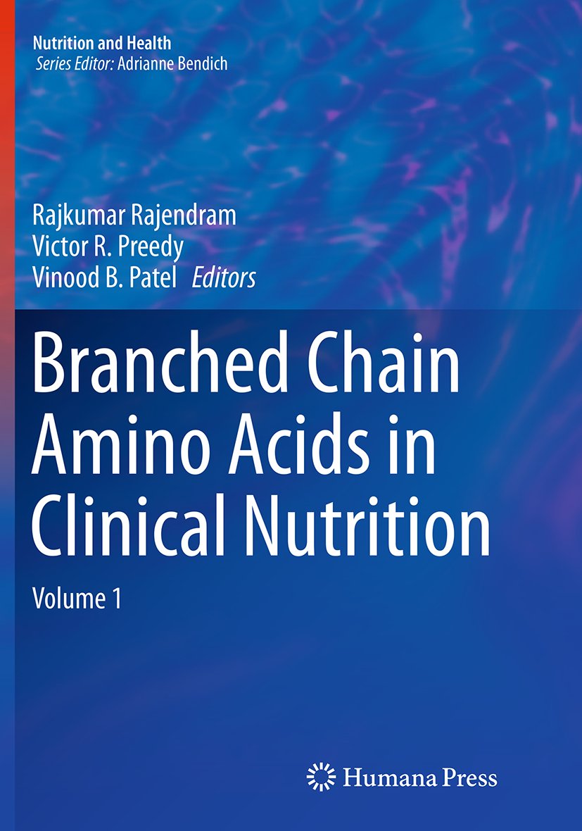 Nutrition and Health