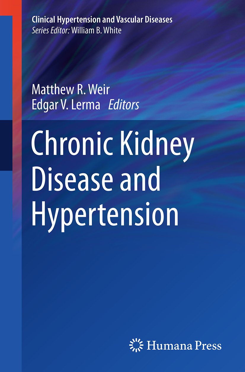 Clinical Hypertension and Vascular Diseases
