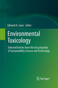 Environmental Toxicology