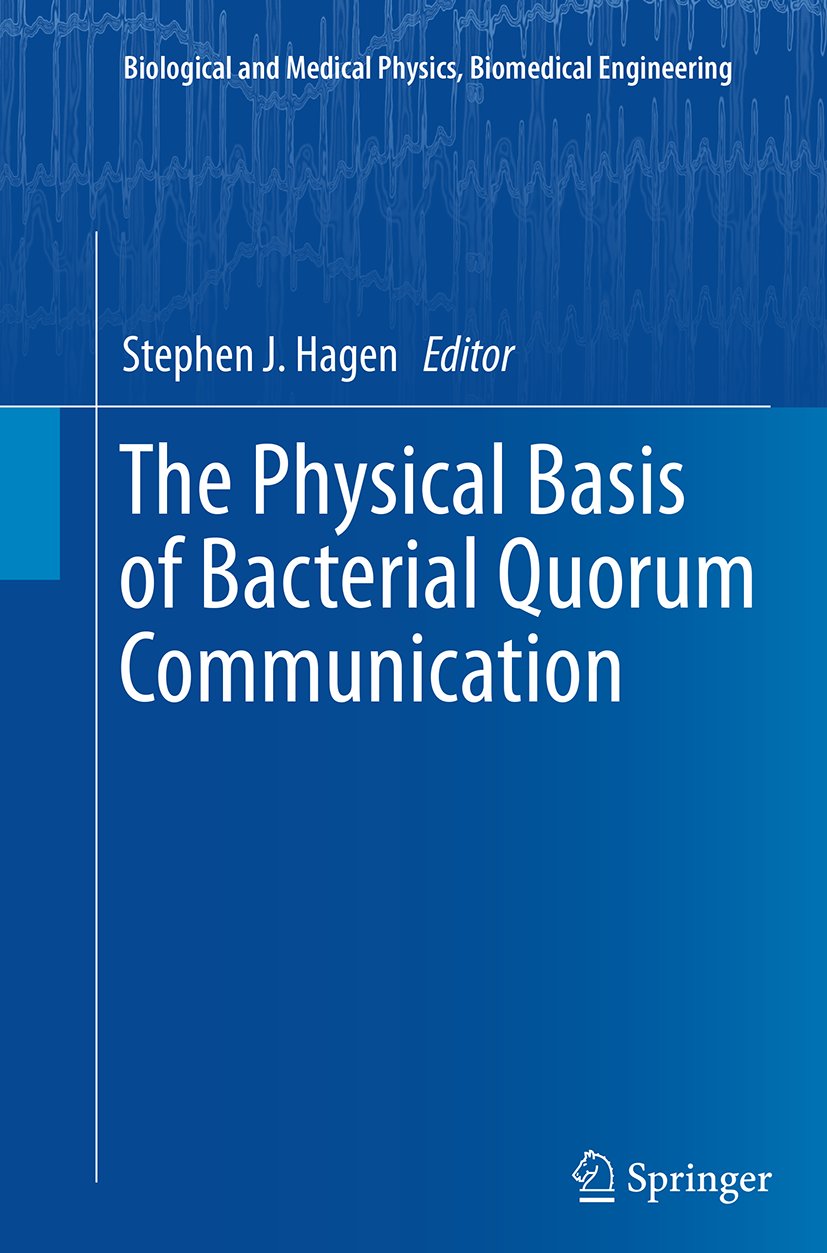Biological and Medical Physics, Biomedical Engineering