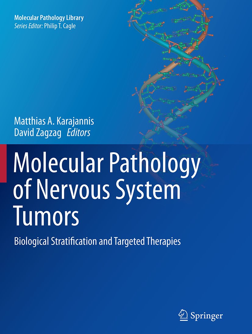 Molecular Pathology Library
