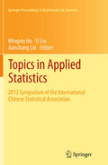 Springer Proceedings in Mathematics & Statistics