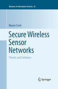 Advances in Information Security