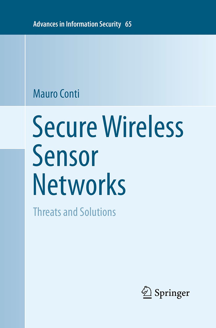Advances in Information Security