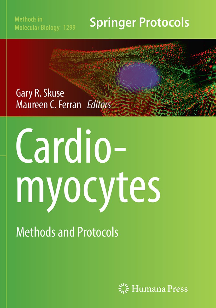 Methods in Molecular Biology