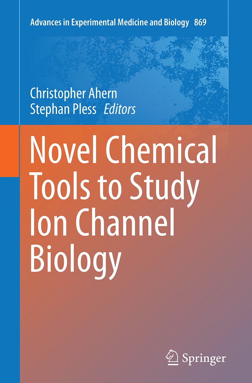 Advances in Experimental Medicine and Biology
