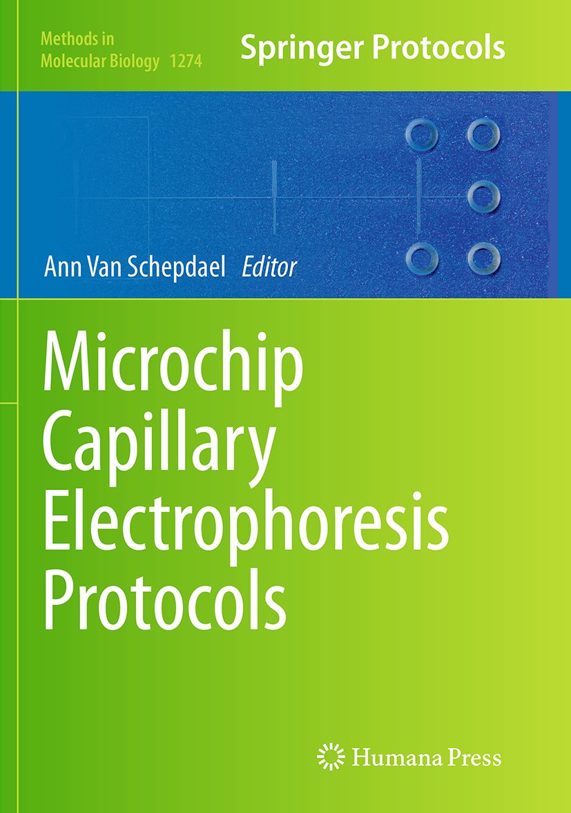 Methods in Molecular Biology