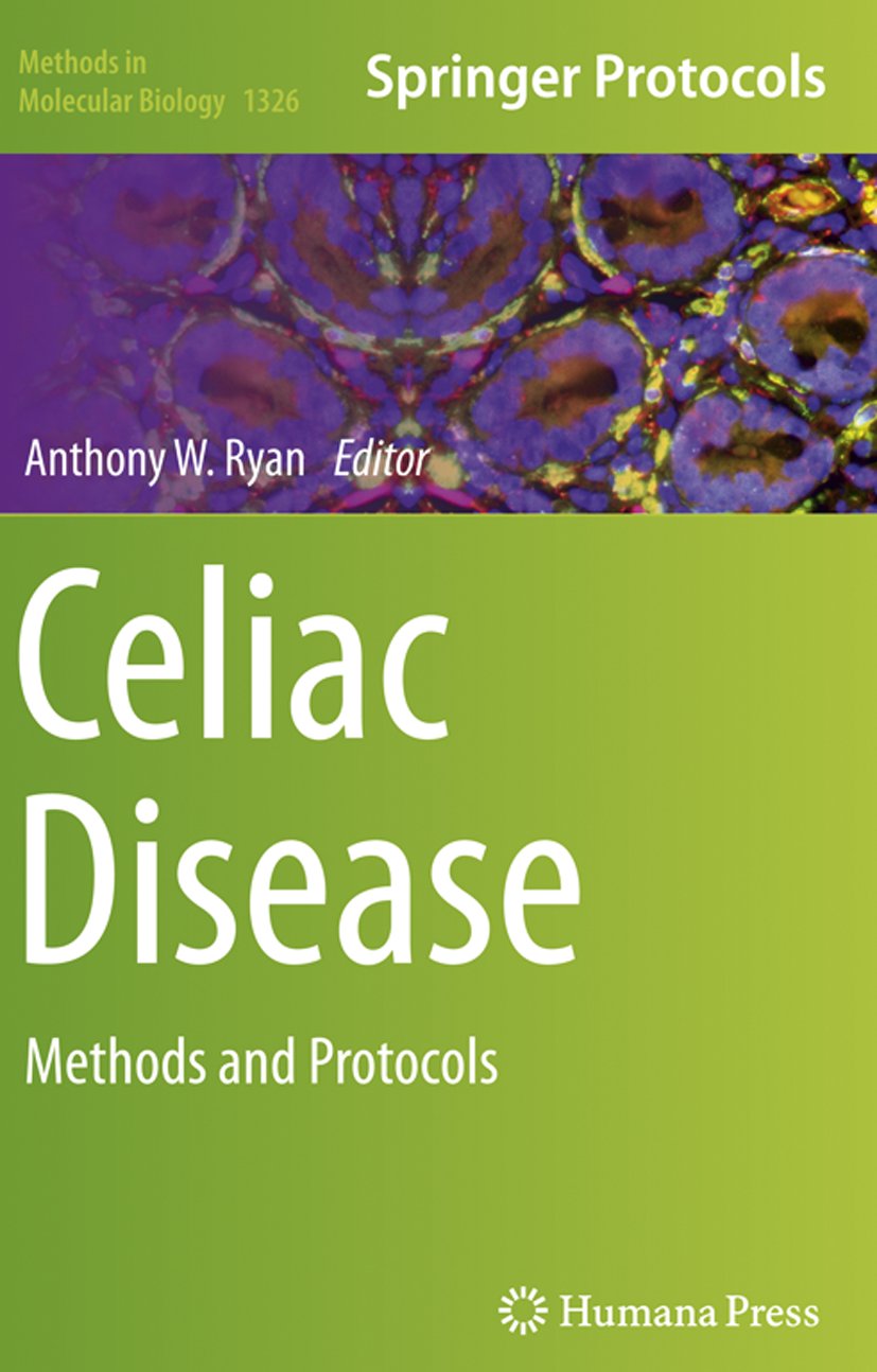 Methods in Molecular Biology