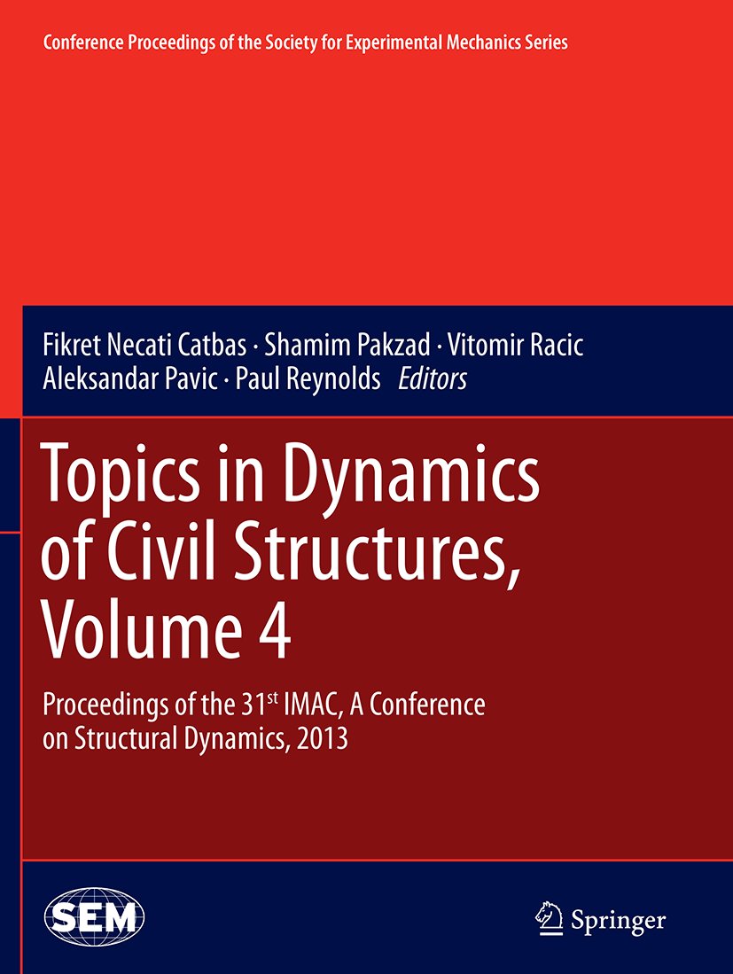 Conference Proceedings of the Society for Experimental Mechanics Series