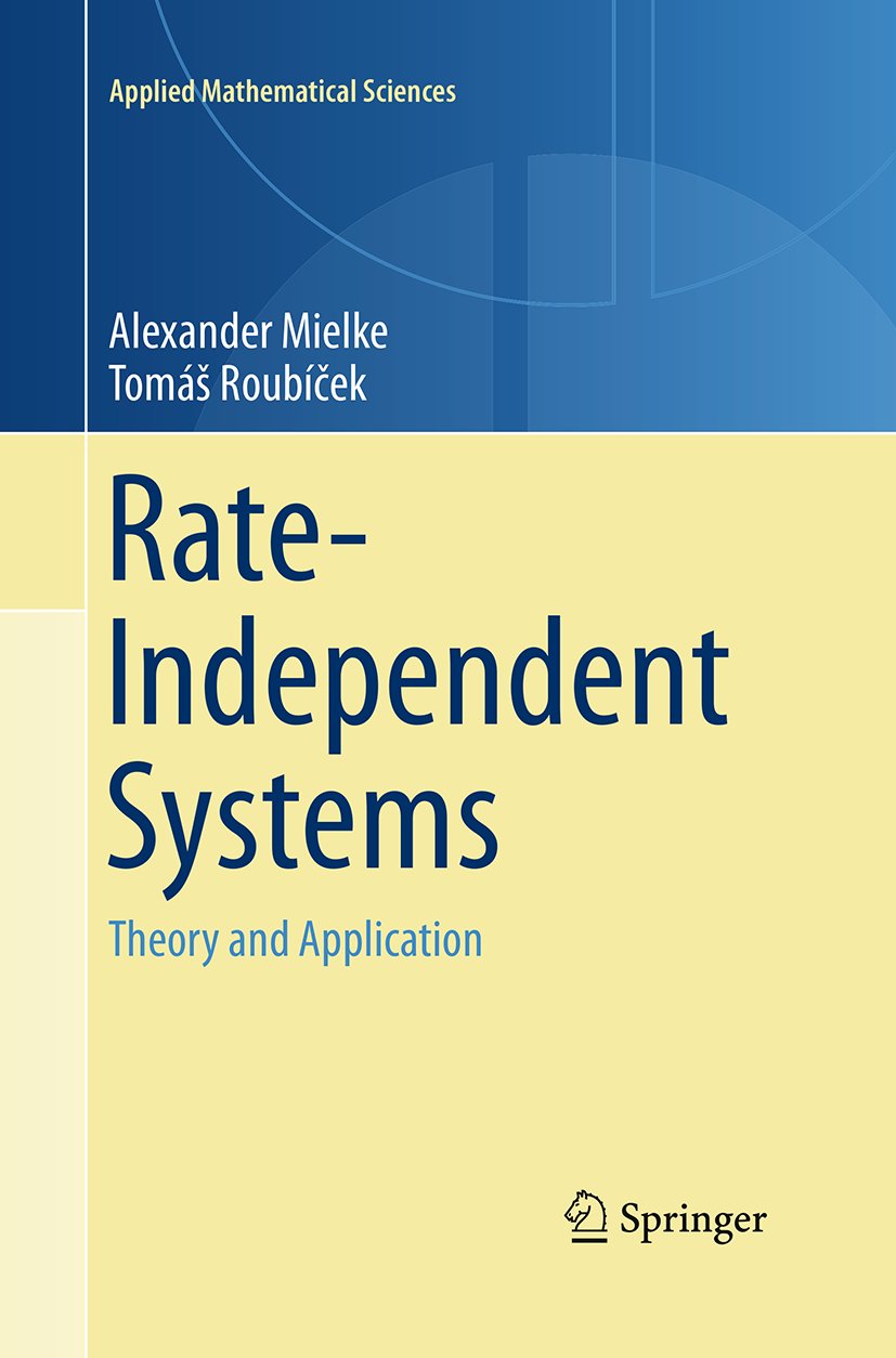 Applied Mathematical Sciences