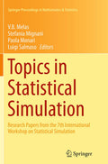 Springer Proceedings in Mathematics & Statistics