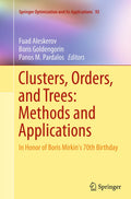 Springer Optimization and Its Applications