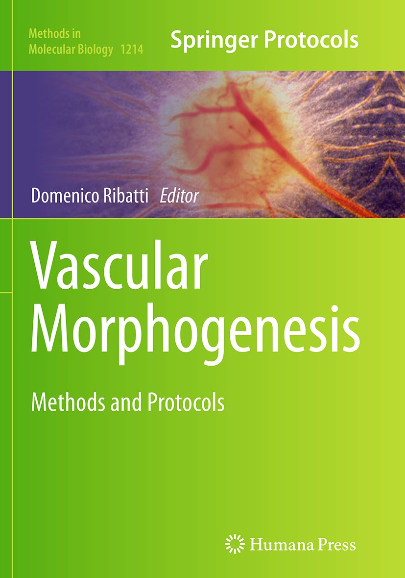 Methods in Molecular Biology