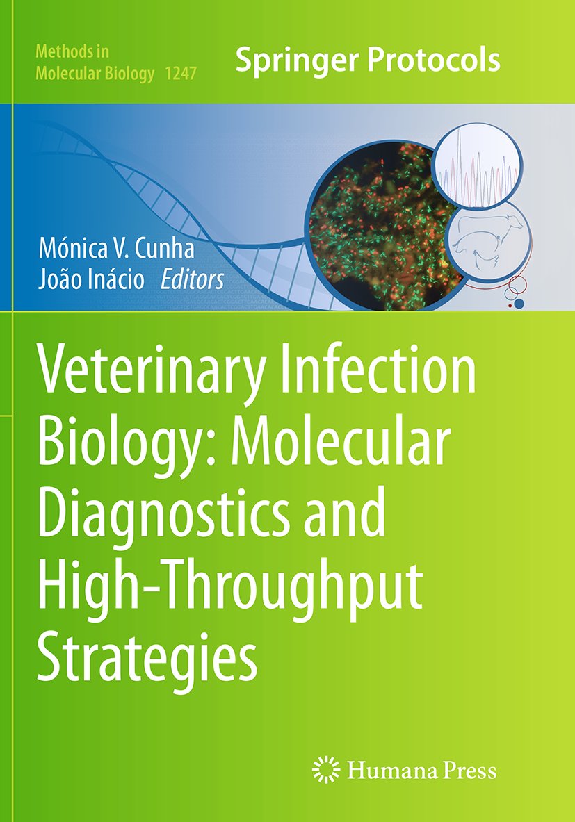 Methods in Molecular Biology