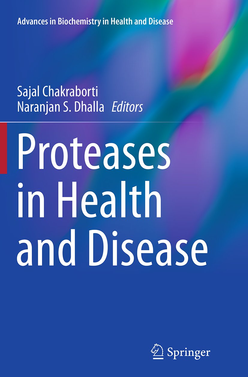 Proteases in Health and Disease
