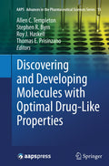 AAPS Advances in the Pharmaceutical Sciences Series