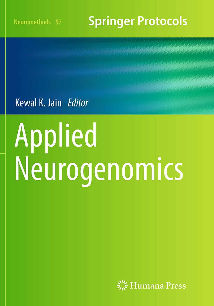 Neuromethods