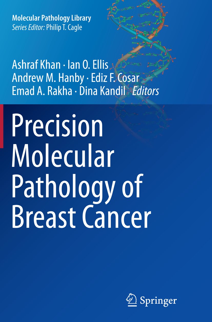 Molecular Pathology Library