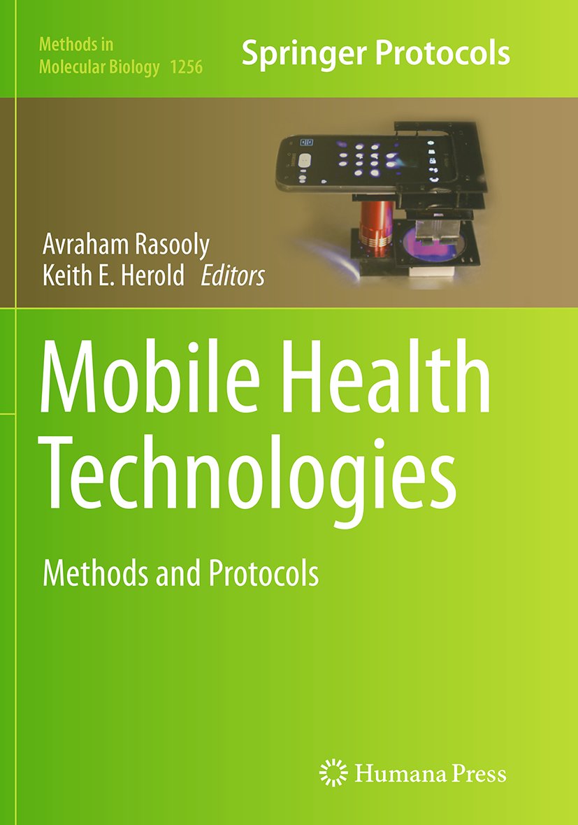 Methods in Molecular Biology