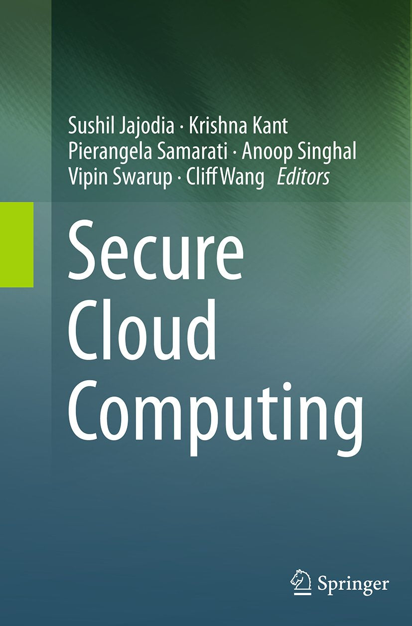 Secure Cloud Computing