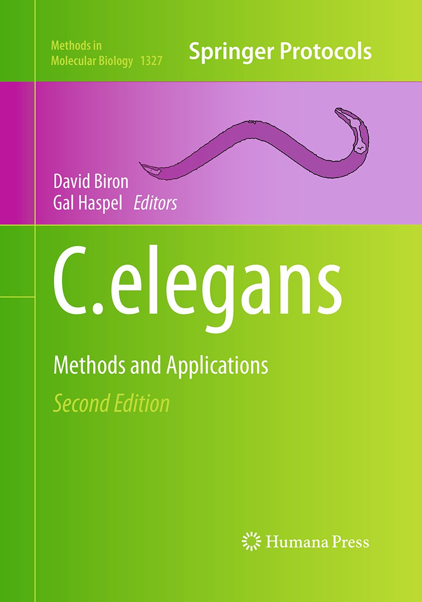 Methods in Molecular Biology