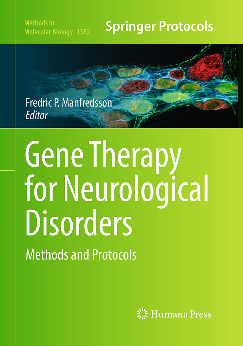 Methods in Molecular Biology