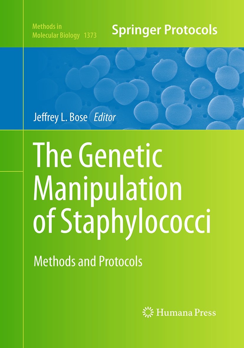 Methods in Molecular Biology