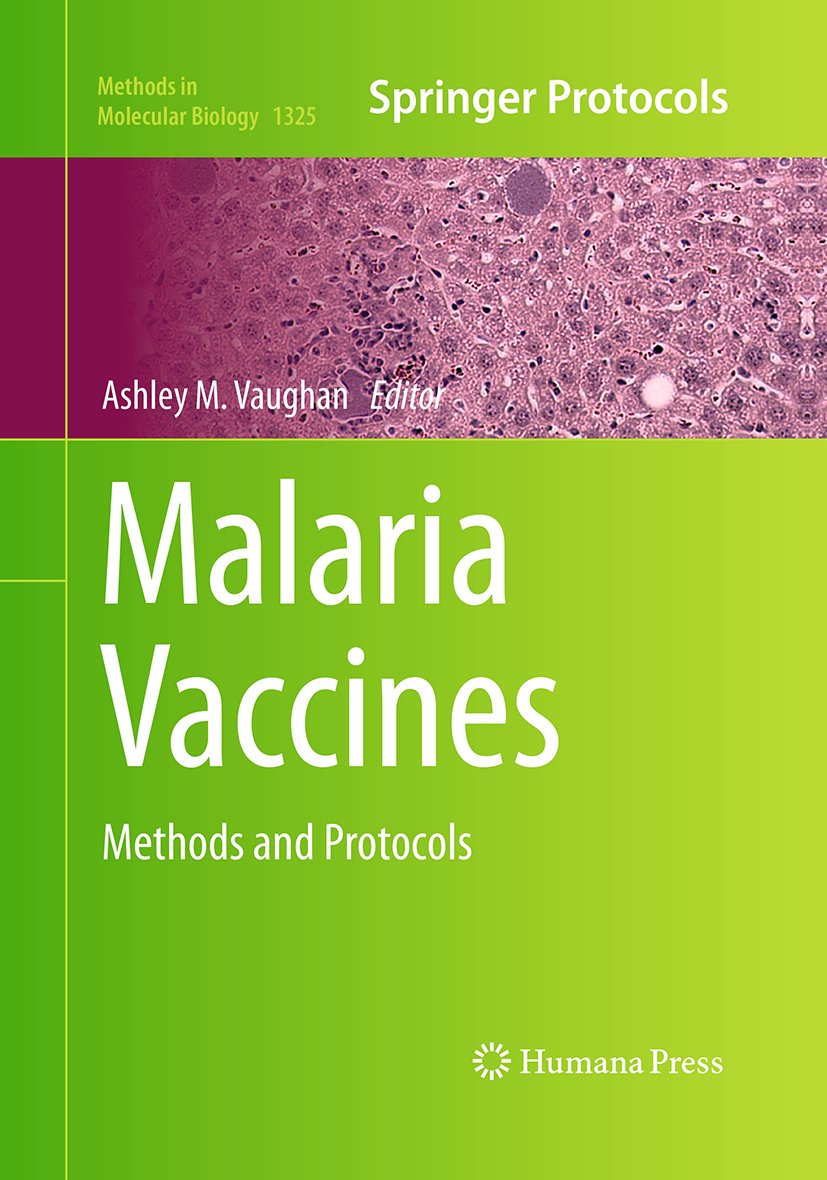 Methods in Molecular Biology