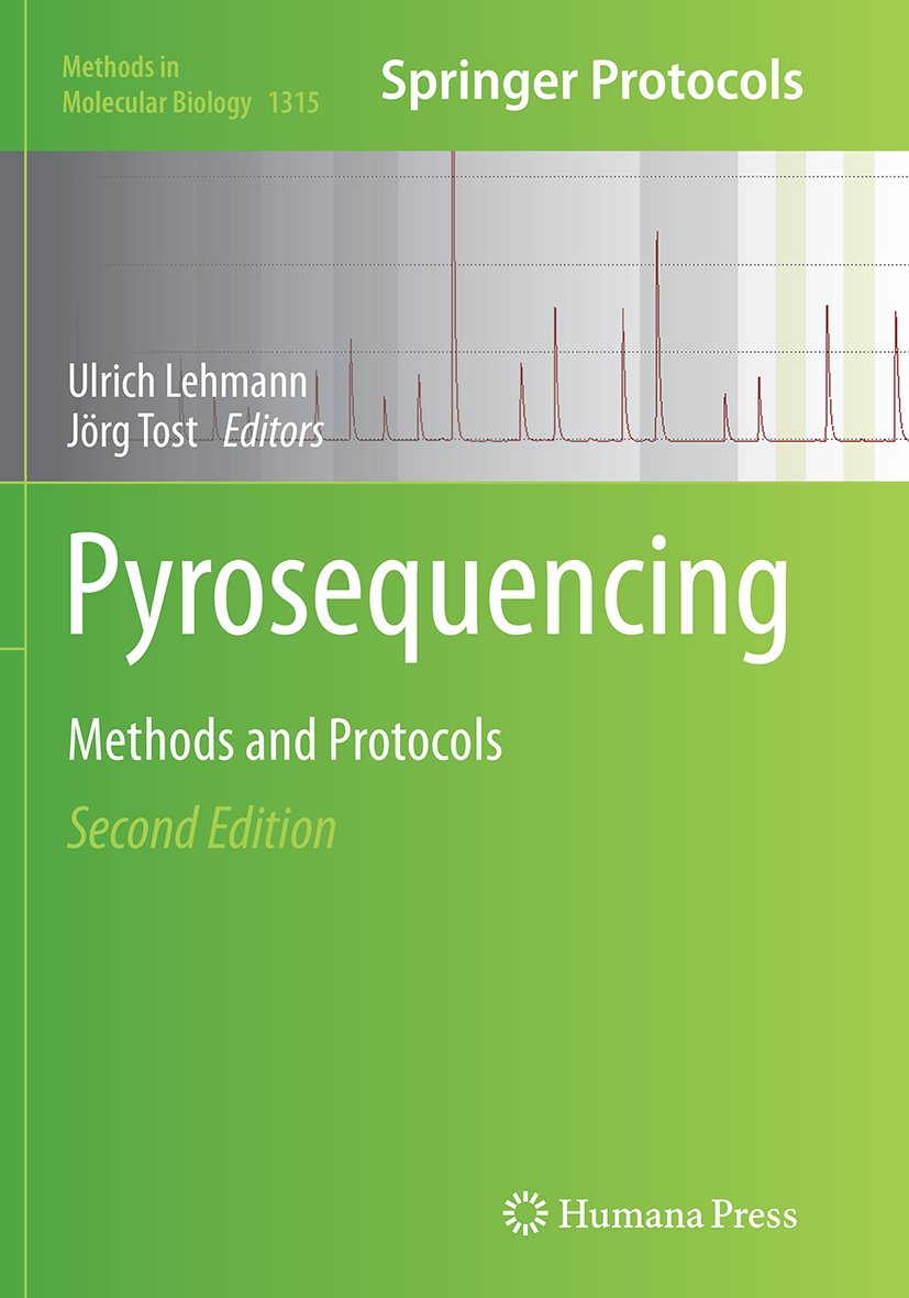 Methods in Molecular Biology