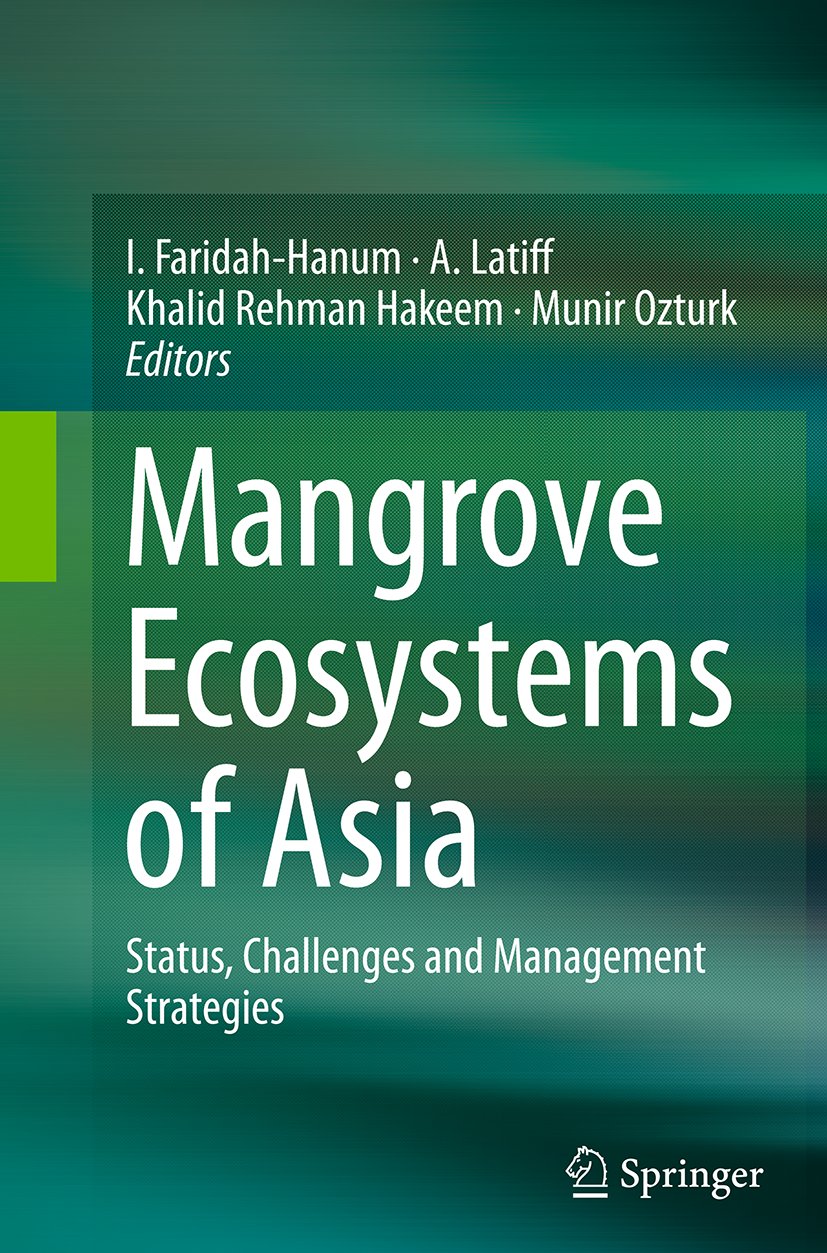 Mangrove Ecosystems of Asia
