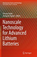 Nanostructure Science and Technology
