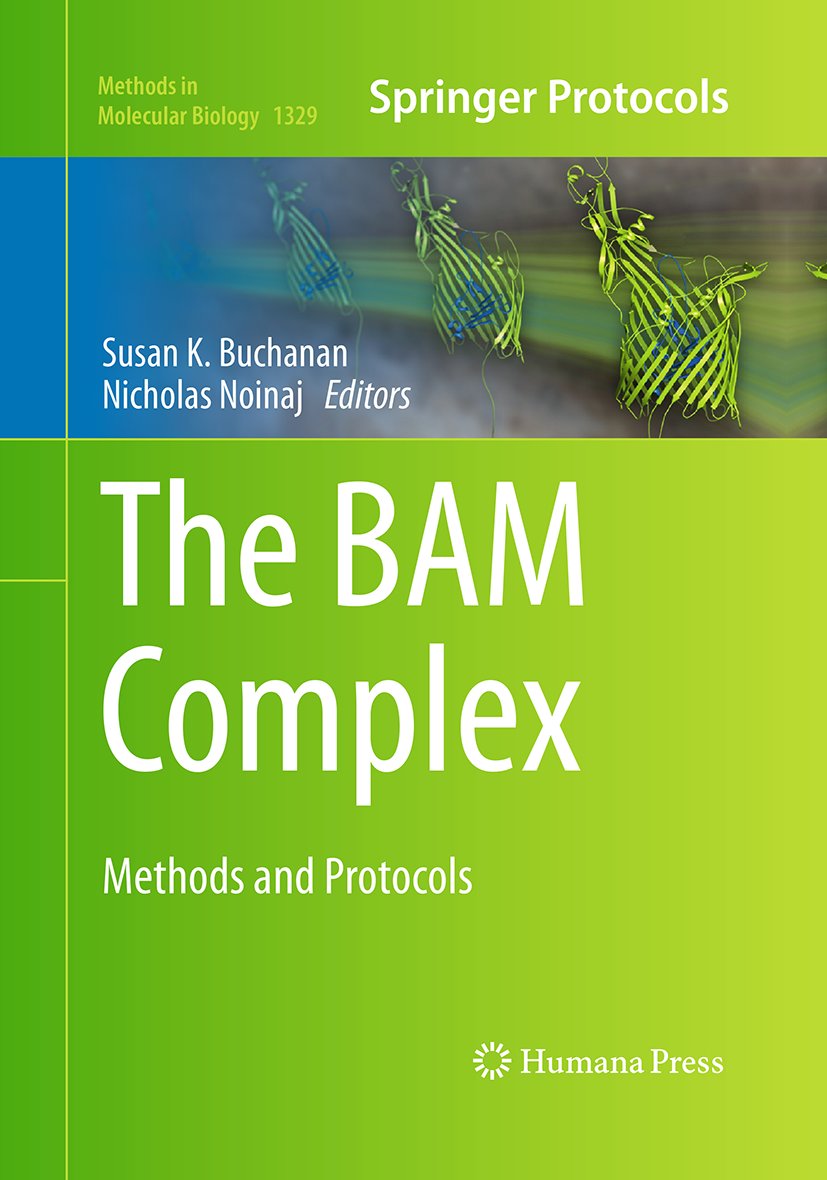 Methods in Molecular Biology