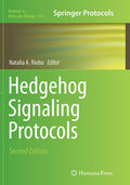 Methods in Molecular Biology