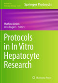 Methods in Molecular Biology