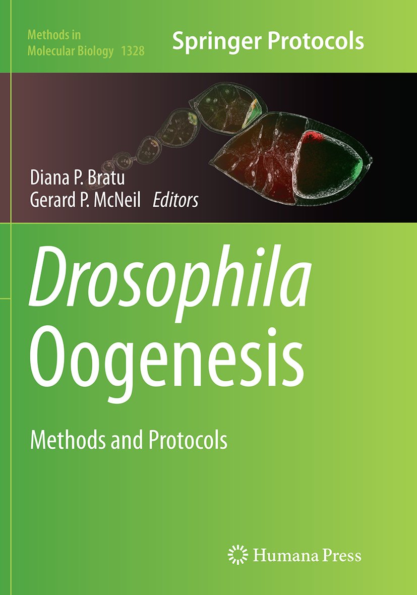 Methods in Molecular Biology