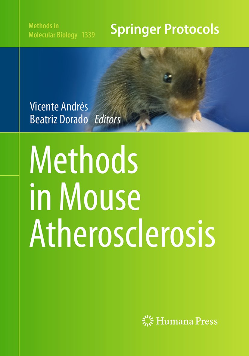 Methods in Molecular Biology