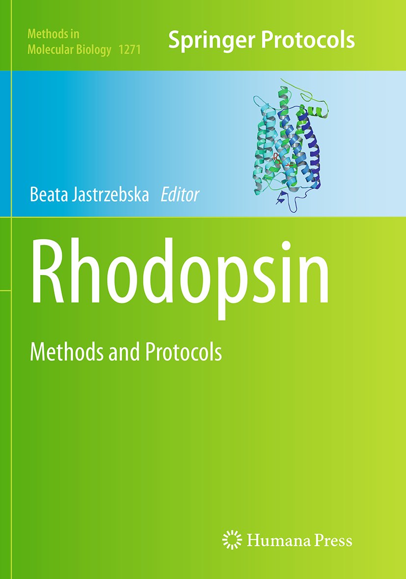Methods in Molecular Biology