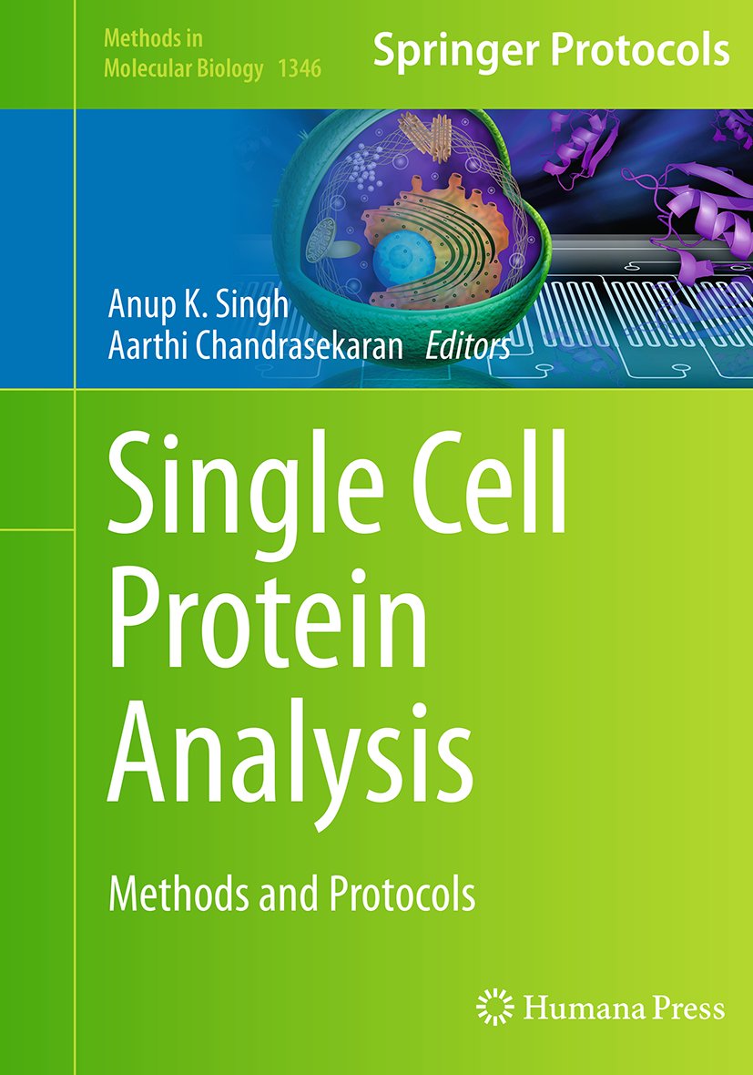 Methods in Molecular Biology