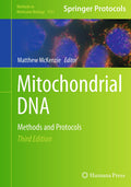 Methods in Molecular Biology